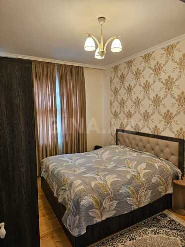 4 otaqlı həyət evi/bağ evi - Binə q. - 120 m² (3)