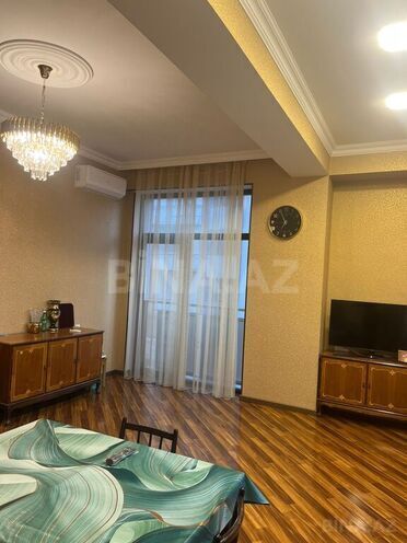 3-комн. новостройка - Насиминский  р. - 125 м² (9)