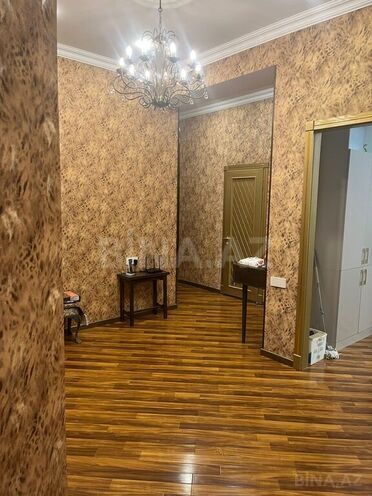 3-комн. новостройка - Насиминский  р. - 125 м² (6)