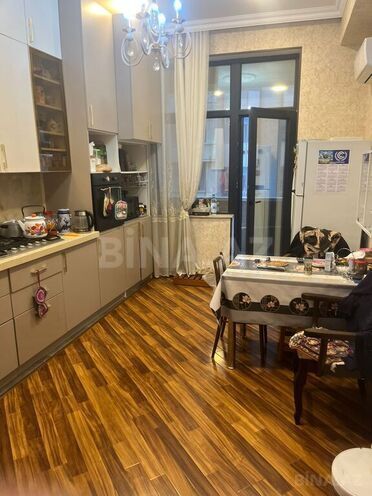 3-комн. новостройка - Насиминский  р. - 125 м² (14)