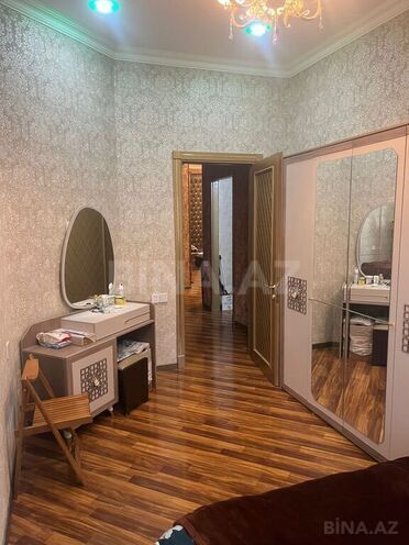 3-комн. новостройка - Насиминский  р. - 125 м² (11)