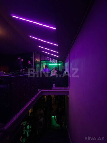 Obyekt - Nizami m. - 260 m² (8)