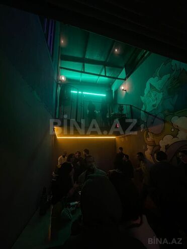 Obyekt - Nizami m. - 260 m² (13)