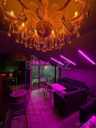 Obyekt - Nizami m. - 260 m² (3)