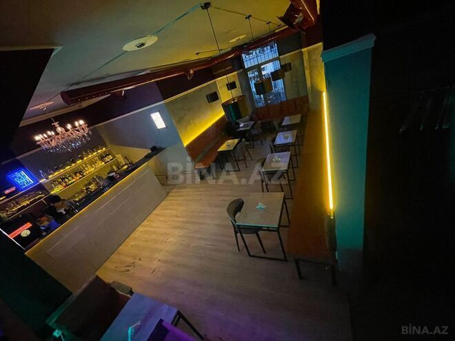 Obyekt - Nizami m. - 260 m² (10)
