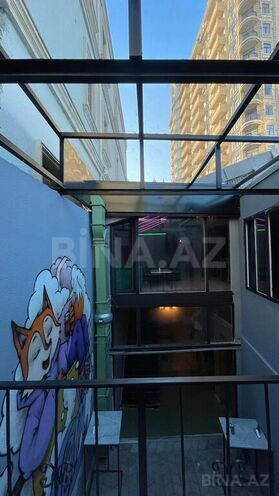 Obyekt - Nizami m. - 260 m² (11)