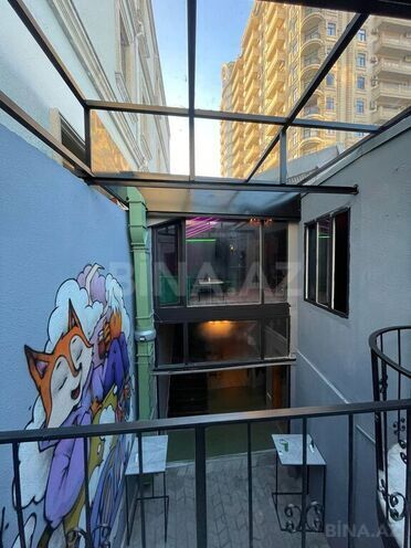 Obyekt - Nizami m. - 260 m² (6)