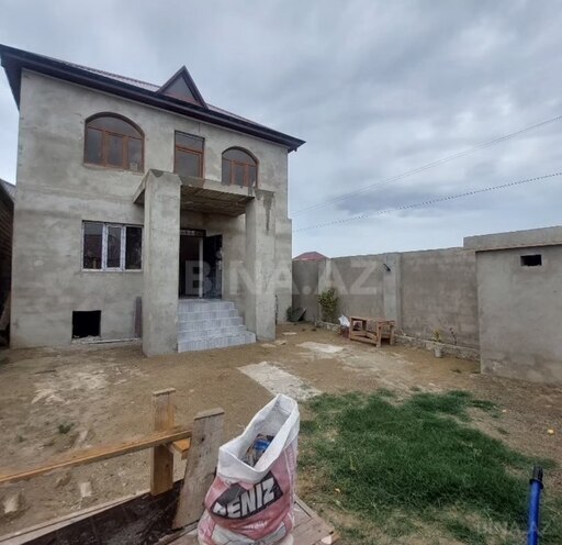 4-комн. дом/дача - пос. Тюркан - 250 м² (1)