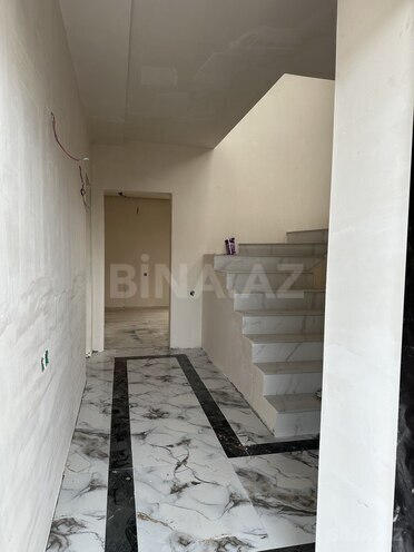 4-комн. дом/дача - пос. Тюркан - 250 м² (8)