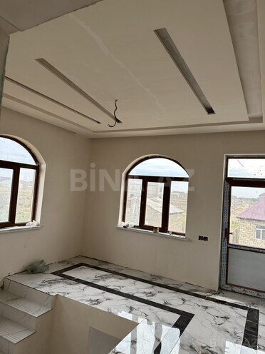 4-комн. дом/дача - пос. Тюркан - 250 м² (3)