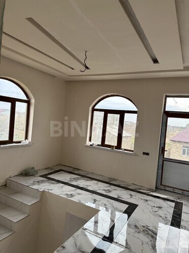 4-комн. дом/дача - пос. Тюркан - 250 м² (5)