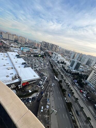 2-комн. новостройка - м. 20 января - 60 м² (16)