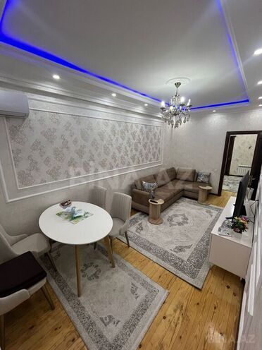 2-комн. новостройка - м. 20 января - 60 м² (10)