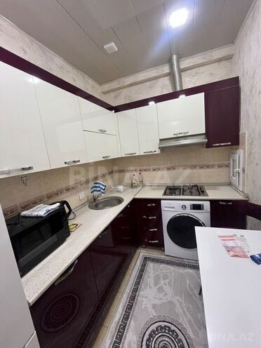 2-комн. новостройка - м. 20 января - 60 м² (5)