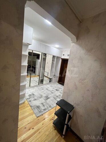 2-комн. новостройка - м. 20 января - 60 м² (3)