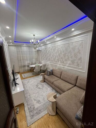 2-комн. новостройка - м. 20 января - 60 м² (11)