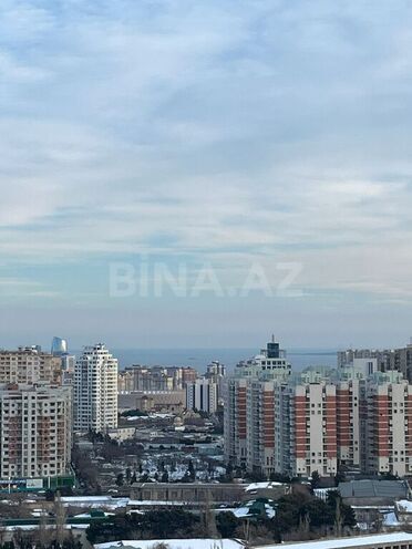 2-комн. новостройка - м. 20 января - 60 м² (1)
