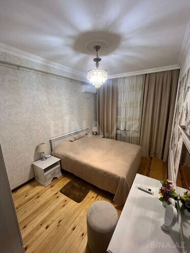 2-комн. новостройка - м. 20 января - 60 м² (8)