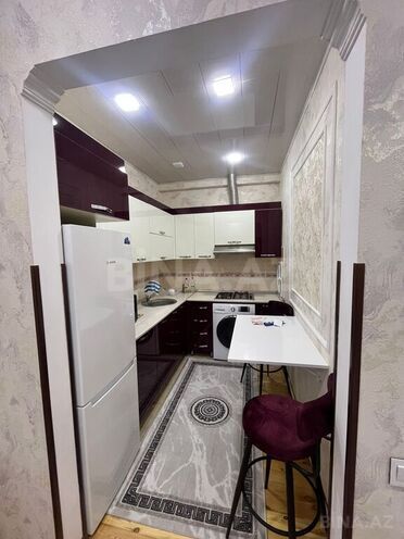 2-комн. новостройка - м. 20 января - 60 м² (4)