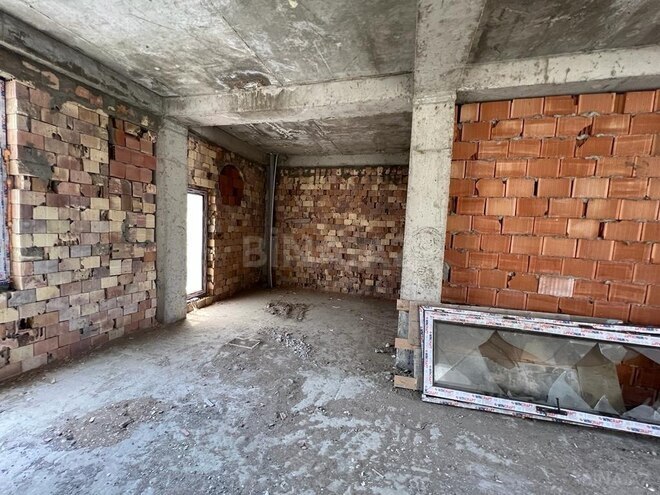8 otaqlı həyət evi/bağ evi - Buzovna q. - 468 m² (19)
