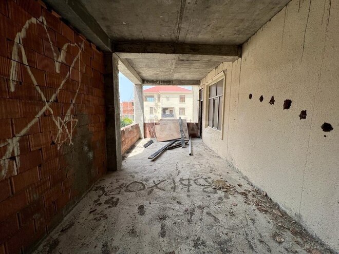 8 otaqlı həyət evi/bağ evi - Buzovna q. - 468 m² (22)