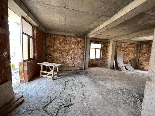 8 otaqlı həyət evi/bağ evi - Buzovna q. - 468 m² (21)