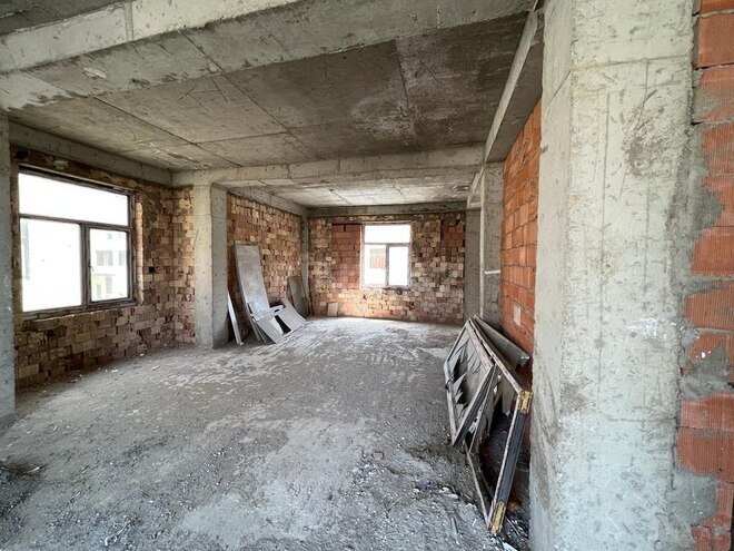 8 otaqlı həyət evi/bağ evi - Buzovna q. - 468 m² (25)