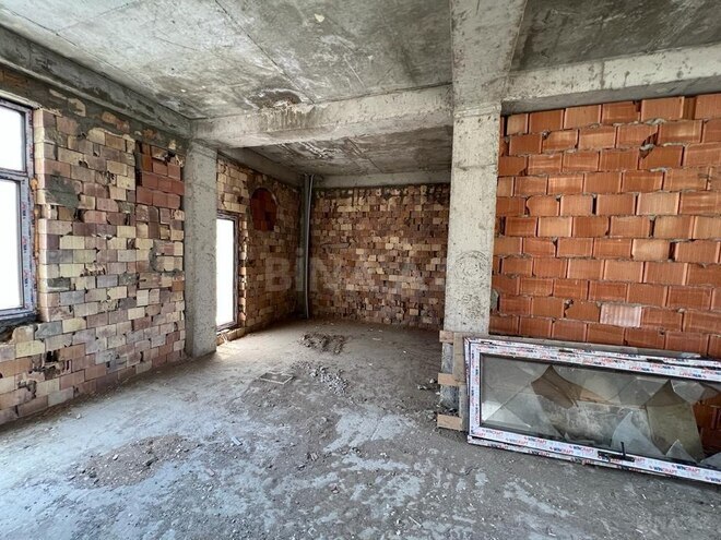 8 otaqlı həyət evi/bağ evi - Buzovna q. - 468 m² (23)