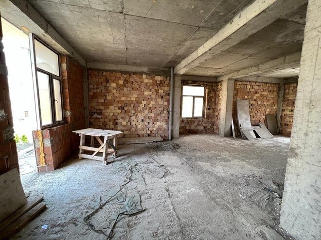 8 otaqlı həyət evi/bağ evi - Buzovna q. - 468 m² (17)