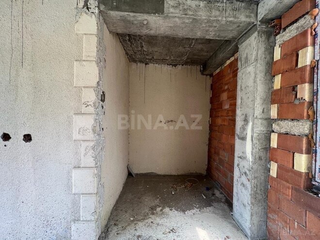 8 otaqlı həyət evi/bağ evi - Buzovna q. - 468 m² (24)