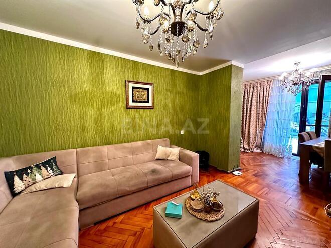Продаётся 2-комн. вторичка 116 м², м. 28 мая, photo 8 from 21