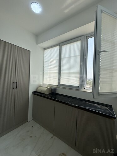 4-комн. новостройка - м. Нариман Нариманов - 153 м² (8)