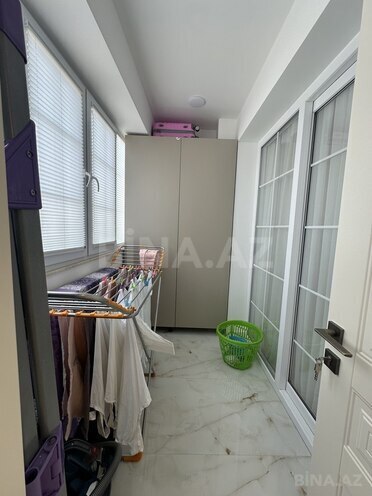 4-комн. новостройка - м. Нариман Нариманов - 153 м² (9)