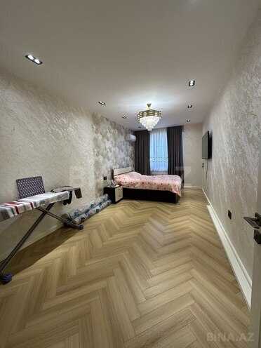 4-комн. новостройка - м. Нариман Нариманов - 153 м² (3)