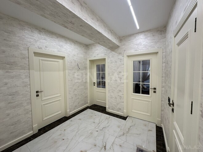 4-комн. новостройка - м. Нариман Нариманов - 153 м² (14)