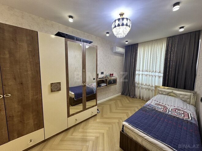 4-комн. новостройка - м. Нариман Нариманов - 153 м² (4)