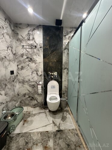 4-комн. новостройка - м. Нариман Нариманов - 153 м² (13)