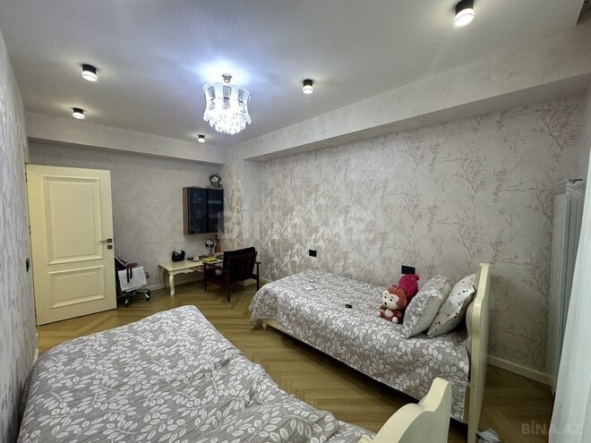 4-комн. новостройка - м. Нариман Нариманов - 153 м² (1)