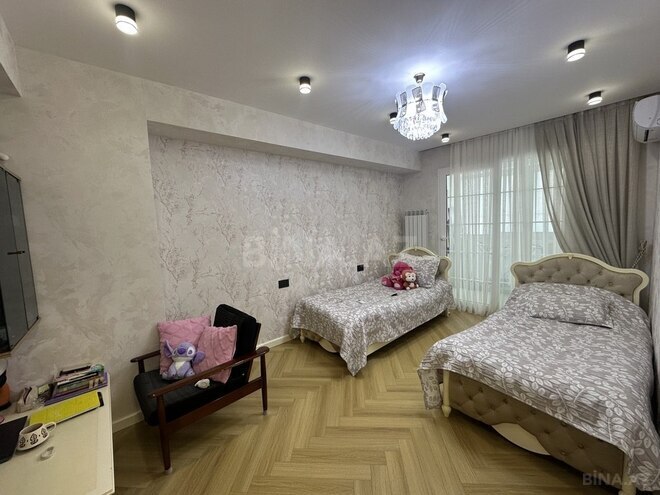 4-комн. новостройка - м. Нариман Нариманов - 153 м² (2)