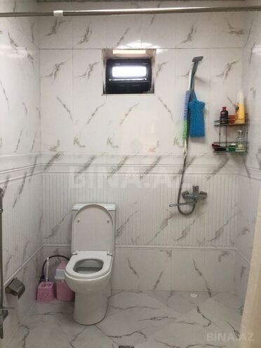 6 otaqlı həyət evi/bağ evi - Görədil q. - 340 m² (25)