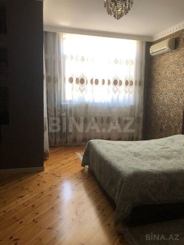 6 otaqlı həyət evi/bağ evi - Görədil q. - 340 m² (17)