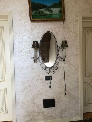 6 otaqlı həyət evi/bağ evi - Görədil q. - 340 m² (22)