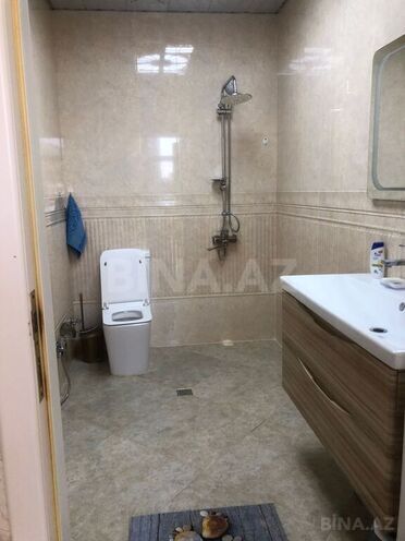 6 otaqlı həyət evi/bağ evi - Görədil q. - 340 m² (21)