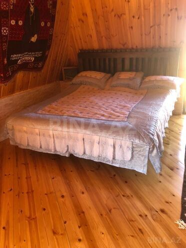 6 otaqlı həyət evi/bağ evi - Görədil q. - 340 m² (12)