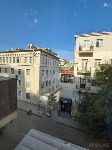 1-комн. вторичка - м. 28 мая - 20 м² (9)