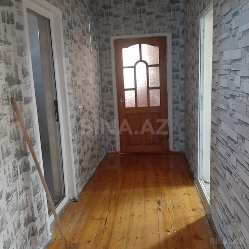 3-комн. дом/дача - пос. Бюльбюля - 120 м² (2)