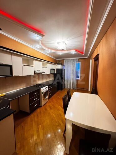 3-комн. новостройка - м. Дернегюль - 105 м² (2)
