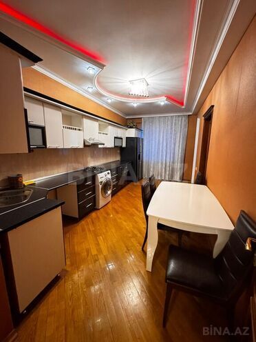 3-комн. новостройка - м. Дернегюль - 105 м² (6)