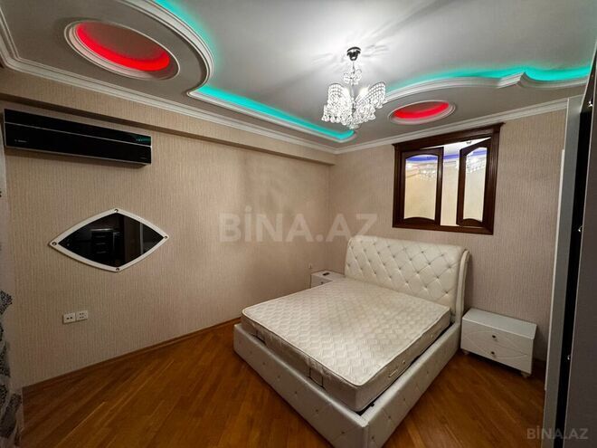 3-комн. новостройка - м. Дернегюль - 105 м² (9)