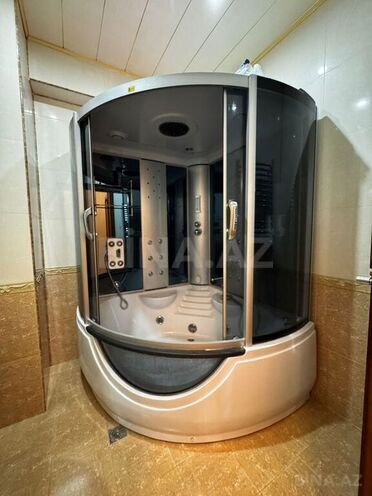 3-комн. новостройка - м. Дернегюль - 105 м² (21)